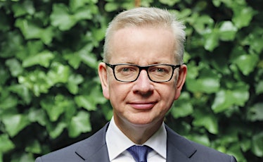 Michael Gove - navigating cultural changes in society