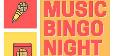 Music Bingo Night at Torchys Tacos OP