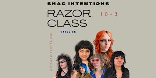 Shag Intention