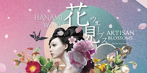 Hanami Waves Fashion Show