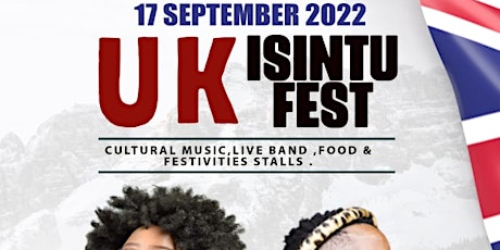 Isintu Fest