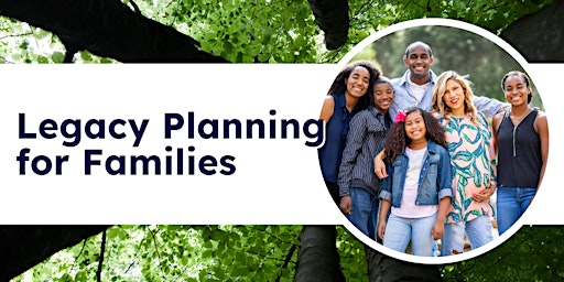 Who Gets the Cottage? Legacy Planning for Families