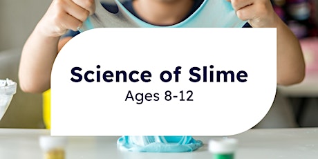 Science of Slime - Dr. Huq Library