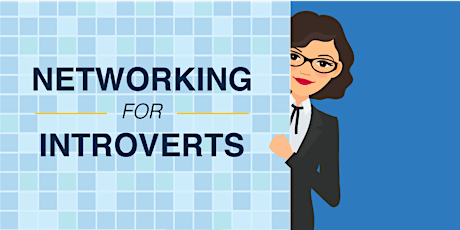 Networking for Introverts with Jodi Miles