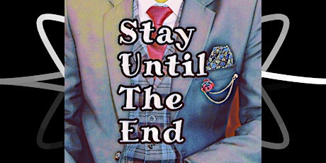 SUTE PARTY November 2022 "STAY UNTIL THE END" primary image