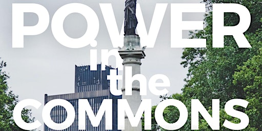 Power in the Commons