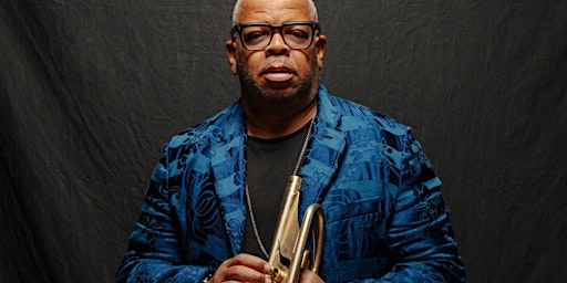 ABSENCE: Terence Blanchard featuring E-Collective & Turtle Island Quartet