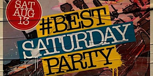 #Best Saturday Party @ Taj Lounge
