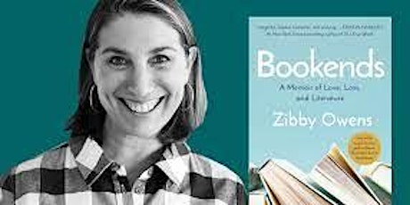 Pop-Up Book Group with Zibby Owens: BOOKENDS