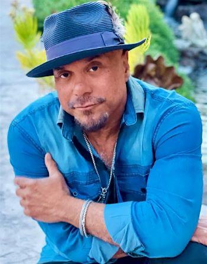 THE JAZZ AT SEA NEW YEARS EVE GALA | LOOSE ENDS & HOWARD HEWETT 22/23 image