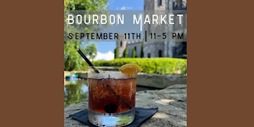Bourbon Market