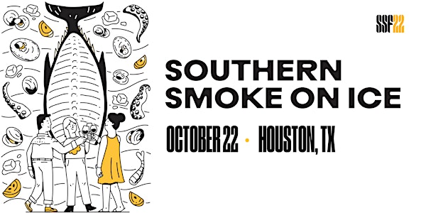 Southern Smoke Festival | Southern Smoke On Ice