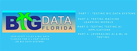 Big Data Florida Meetup