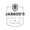 Logo de Jarrod's Coffee & Art Gallery