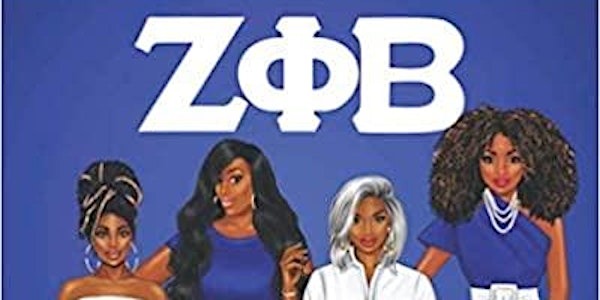 PBZ Chapter Retreat :  "I Am That Zeta: From A - Z."