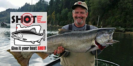 2017 SHOT Salmon Tournament primary image