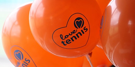 Love Tennis Avonhead primary image