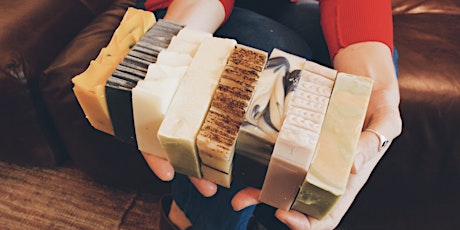 workshop: Soap from Scratch