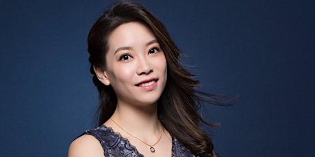 Fanya Lin (piano)