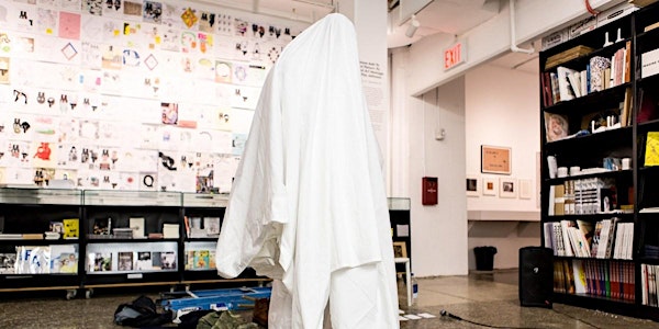 First Thursdays, Brian Fuata