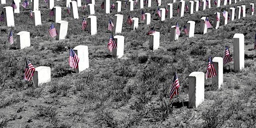 Riverside Cemetery Veterans Tour