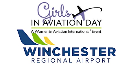 Girls In Aviation Day - Winchester Regional Airport