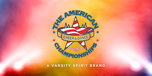 The American Spectacular - Houston - Nationals - DI/DII  2022-2023
