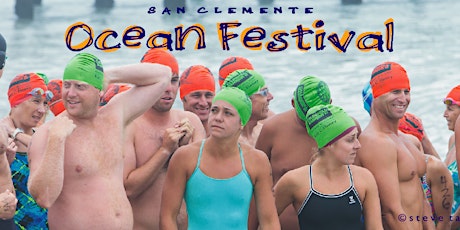 2017 San Clemente Ocean Festival primary image