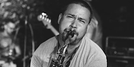 Josh Mlodzianowski (saxophone)