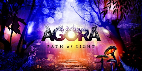AGORA: Path of Light. Media/ VIP/ BMVA