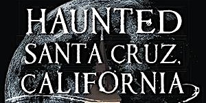 Haunted, Santa Cruz Book Talk with Maryanne Porter