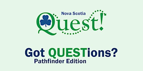 Got QUEST-ions: Pathfinder Edition
