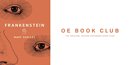 OE Book Club | Frankenstein