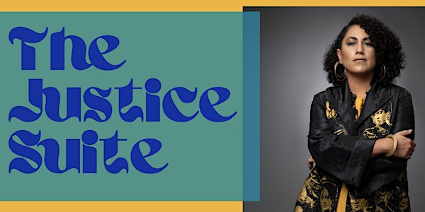 The Justice Suite: Performance, Screening & Community Envisioning