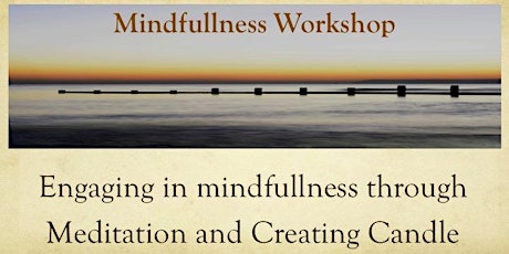 Mindfullness Workshop primary image