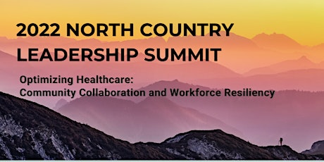 2022 North Country Leadership Summit