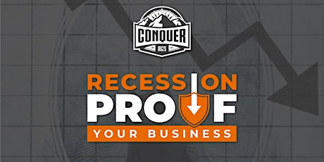 Recession Proofing Your Business Webinar for Business Owners