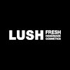 Logotipo de Lush Rimini