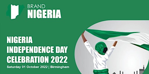 Nigeria Independence Day Celebration 2022