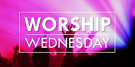 Worship Wednesday at The Westbrooke CabaRay