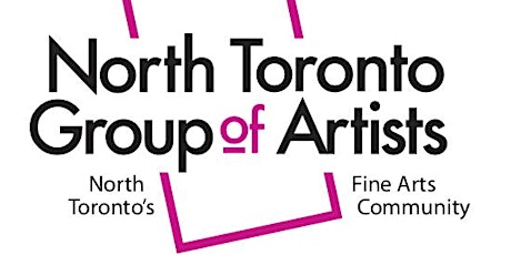 NTGA Fall Fine Art Tour- 3 artists to visit at 26 Cranbrooke Ave.