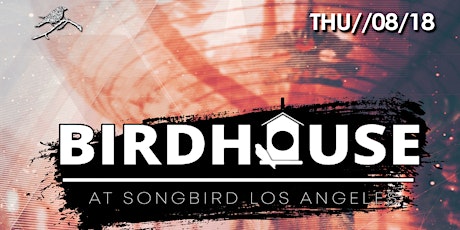 BirdHouse Los Angeles