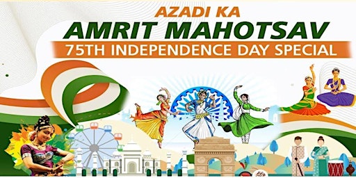 75th Independence Day Special- India