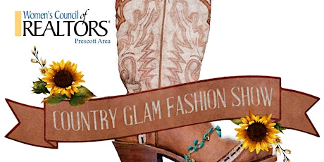 WCR Prescott Area Presents Annual Fashion Show: Country Glam