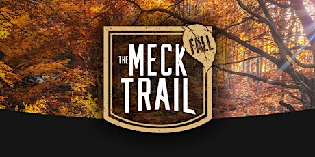 Hauptbild für Meck Fall Trail