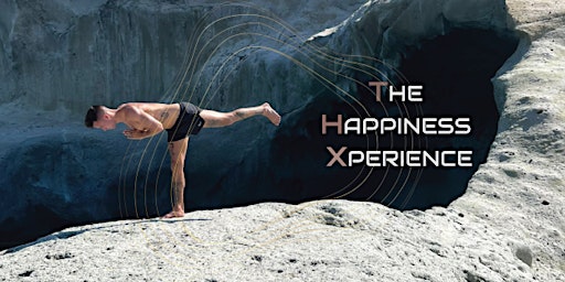 Yoga Diego - Hatha Yoga - Body Mind Soul Heart - The Happiness Xperience