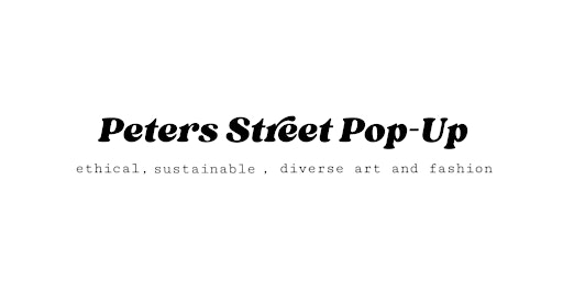 Peters Street Pop-Up