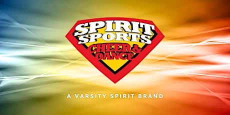 Spirit Sports - Dallas - Nationals - 2022-2023