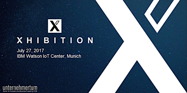 XHIBITION - XPRENEURS Batch #1