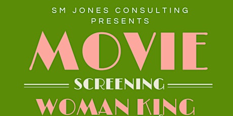 Movie Screening: Woman King